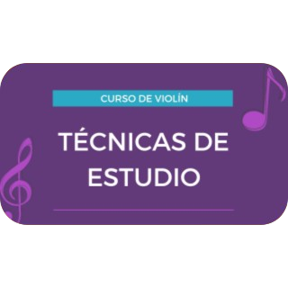 Curso: Técnicas de Estudio